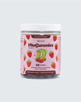 VitaGummies Vitamine D - Edele gezondheid
