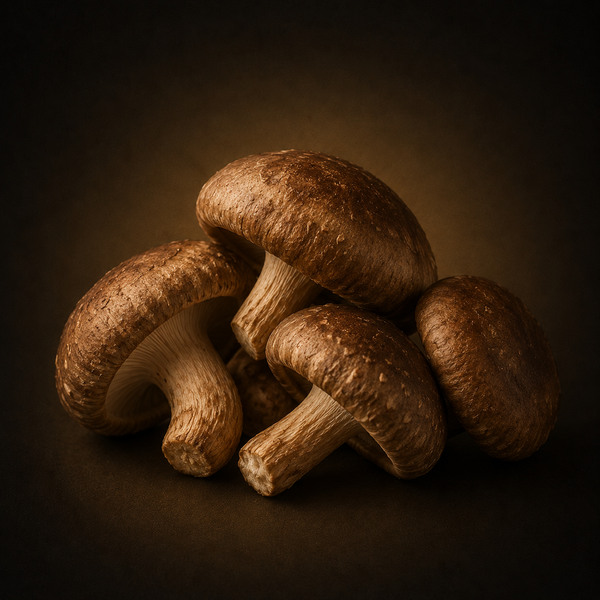 Shiitake