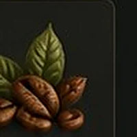 Premium koffie