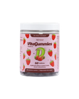 VitaGummies Vitamine D - Edele gezondheid