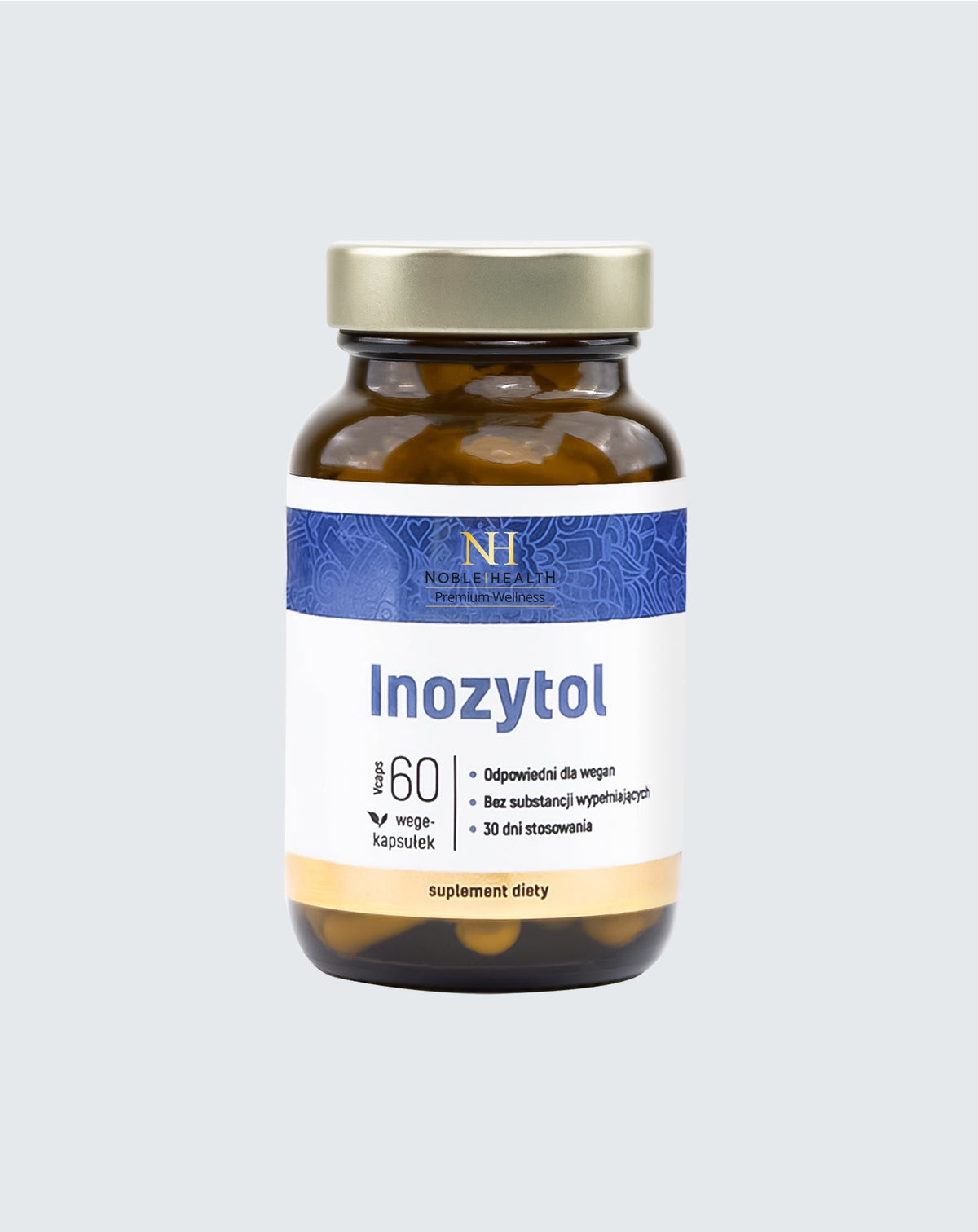 Inositol - Edele gezondheid