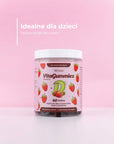 VitaGummies Vitamine D - Edele gezondheid
