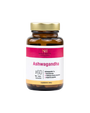 Ashwagandha Noble Health vegan 60 stuks Indiase ginseng geheugenstress