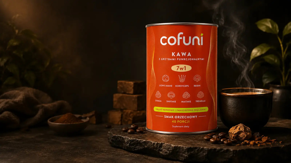Тло героя Cofuni