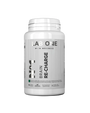 LAB ONE BRAIN RECHARGE tabletten voor concentratie en geheugen 90 stuks Kalmeert