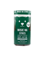 Teddyberen tegen stress - Noble Health Jelly Beans met citroenmelisse en zink